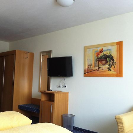 Hotel Linde Pfalz Silz  Dış mekan fotoğraf
