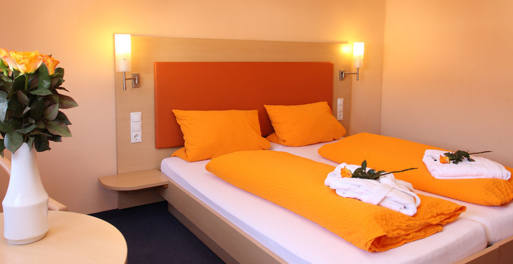 Hotel Linde Pfalz Silz  Dış mekan fotoğraf