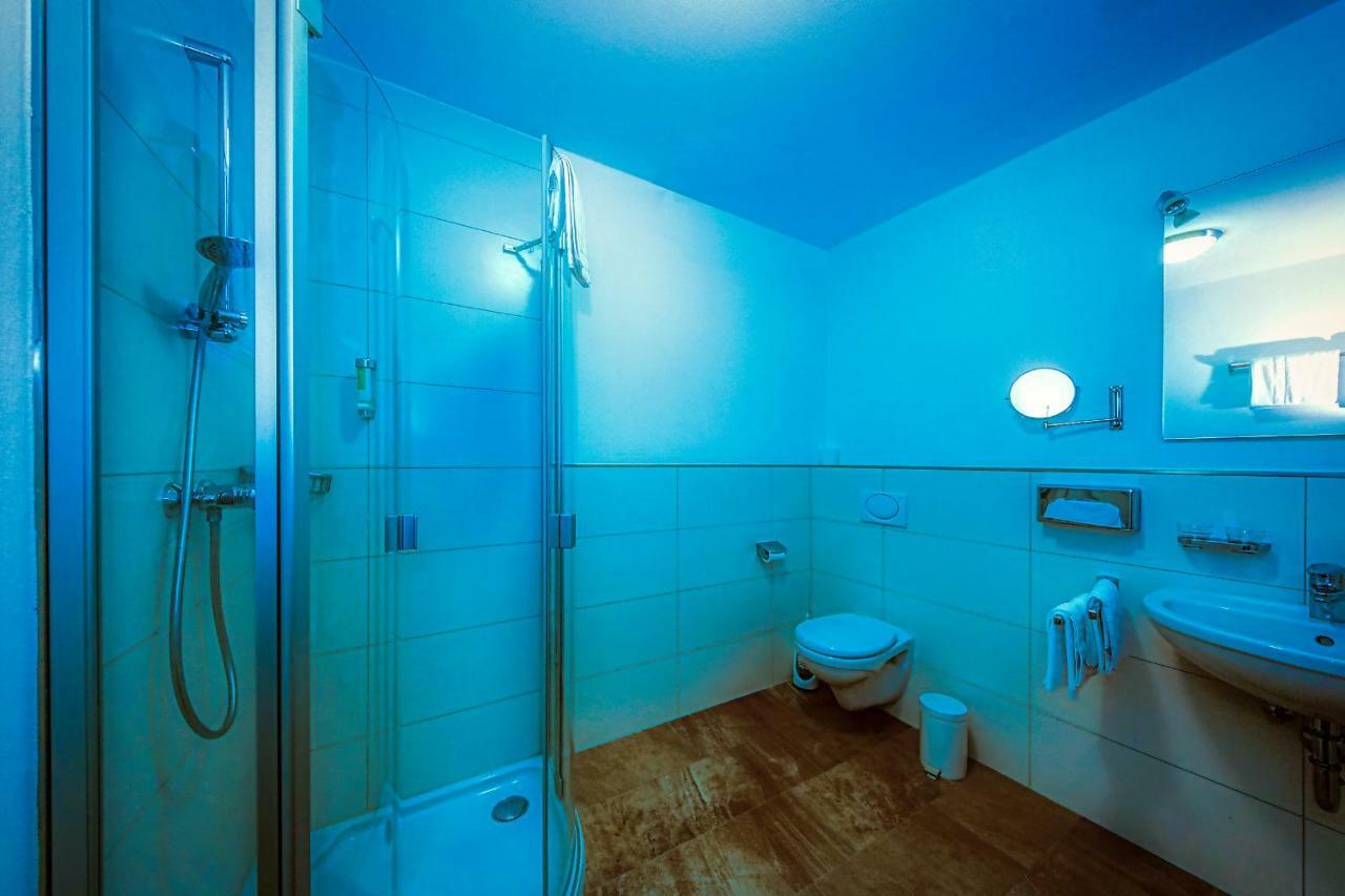Hotel Linde Pfalz Silz  Dış mekan fotoğraf
