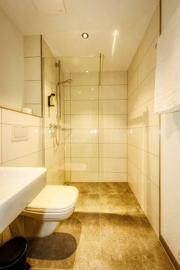 Hotel Linde Pfalz Silz  Dış mekan fotoğraf