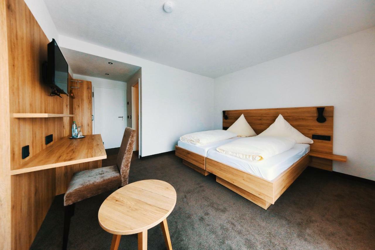 Hotel Linde Pfalz Silz  Dış mekan fotoğraf